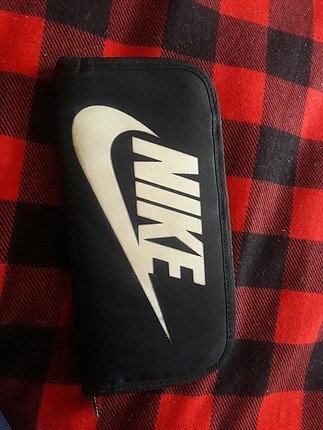 nike cüzdan