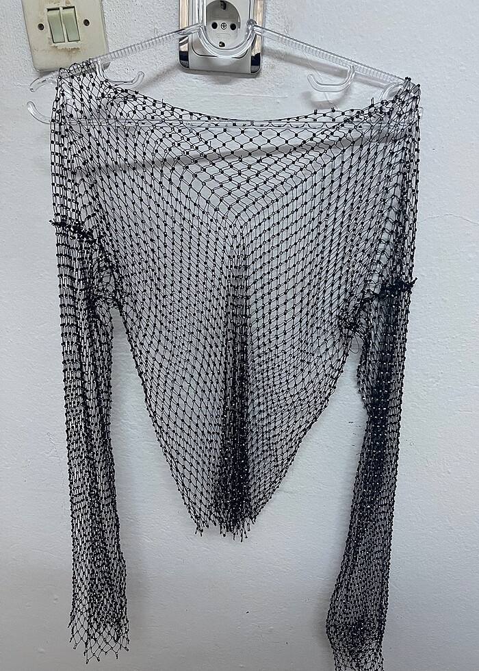 Taşli buluz - Görsel 3