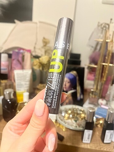 Sephora size up maskara