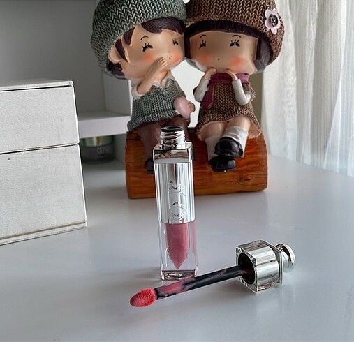 Dior Dior lip gloss