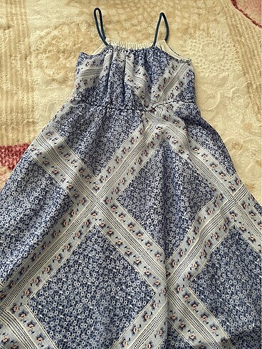 H&M Kız yazlık elbise