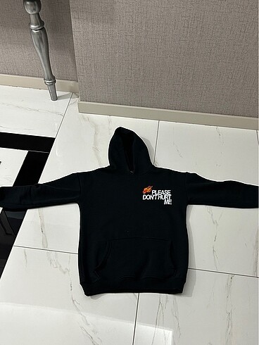 Sweatshirt Temiz