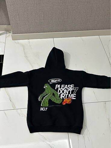Diğer Sweatshirt Temiz