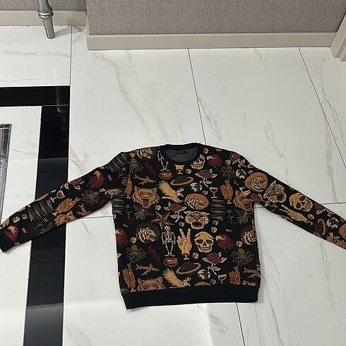 Zara Kazak