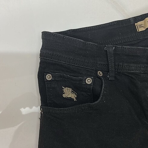 Burberry Burberry Pantolon