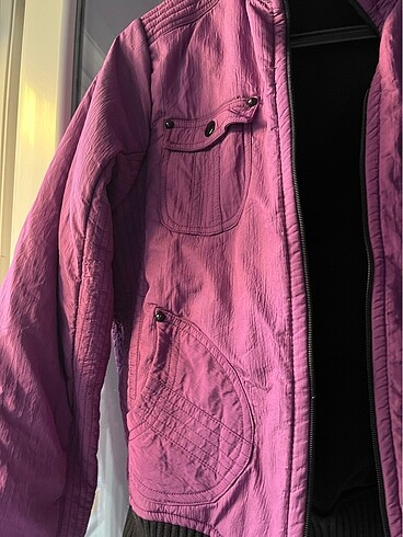 Pull and Bear ceket