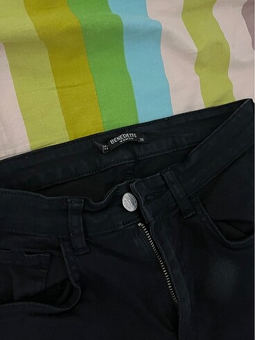 36 Beden pantolon