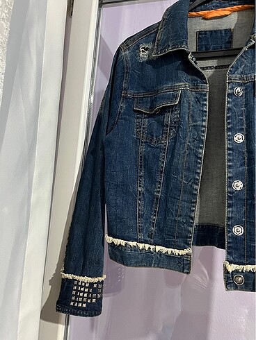 Zara ceket