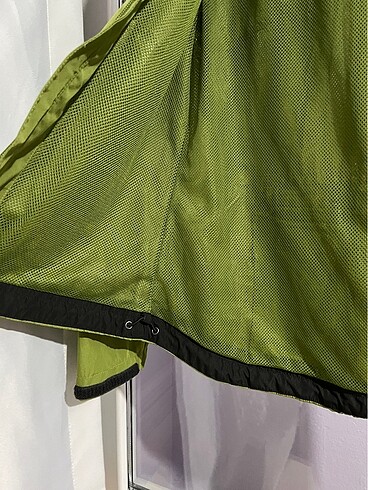 H&M ceket