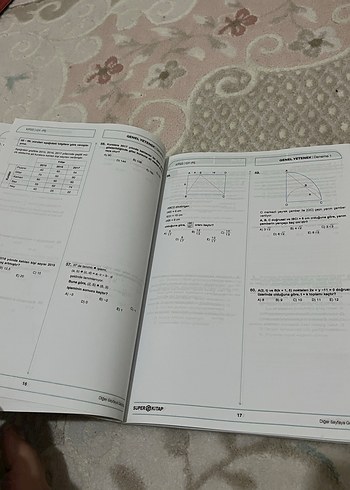 5 KPSS Deneme Sınavı Kitabı - Görsel 4