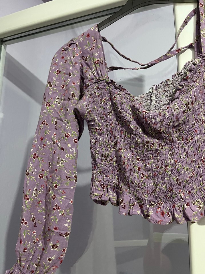 Mini Bluz - Görsel 2