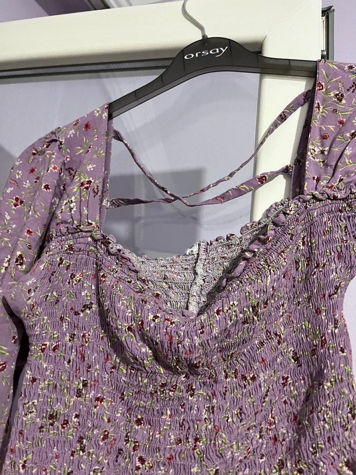 Mini Bluz - Görsel 3