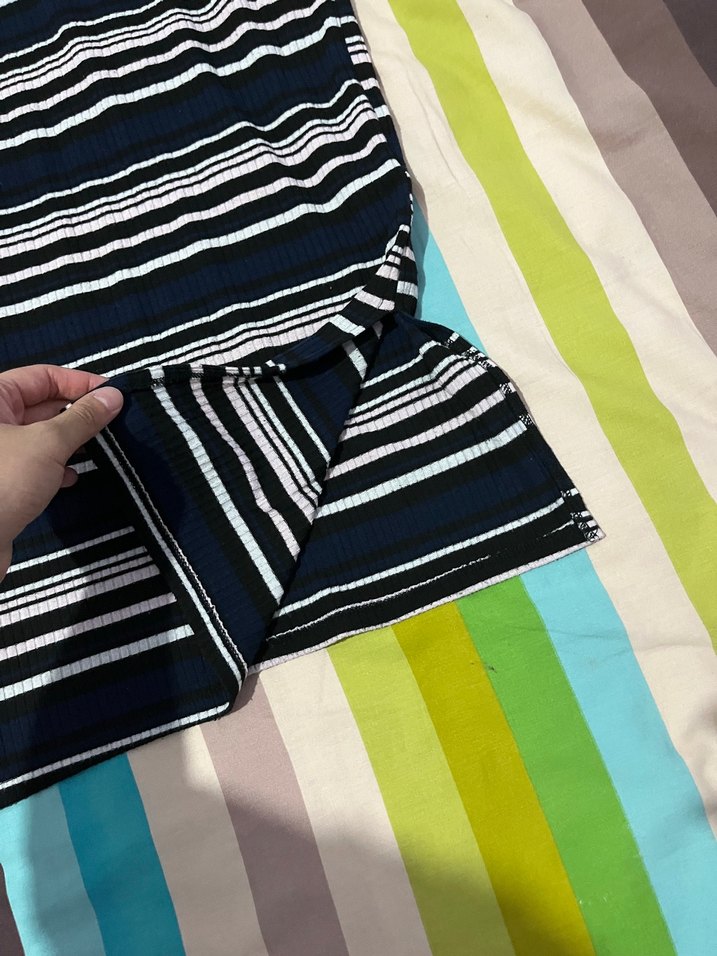 uzun etek - Görsel 3