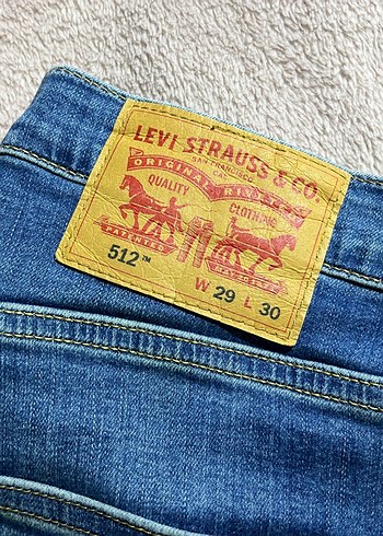 Levis ürünü