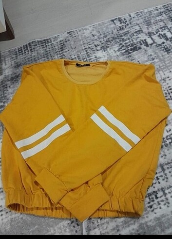 sweat