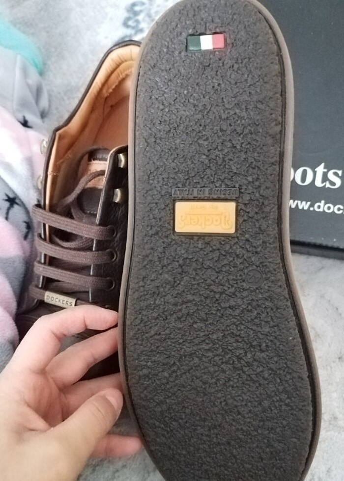 ayakkabı - Görsel 2