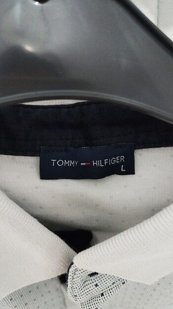 polo yaka tişört - Görsel 2