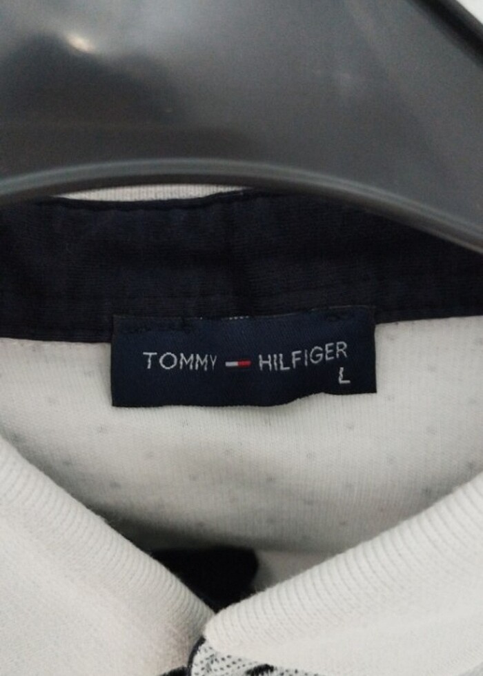 polo yaka tişört - Görsel 2