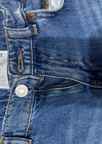 Zara 9-10 yaş pantolon - Görsel 2