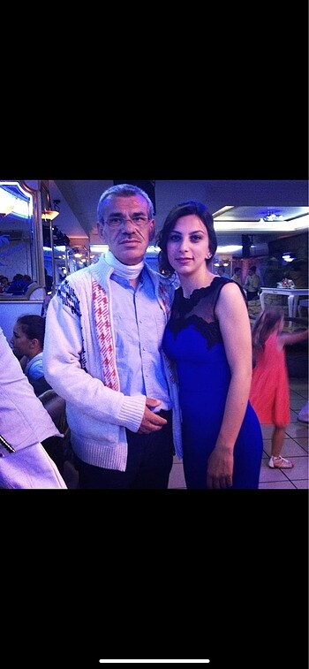 Diğer Abiye elbise