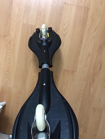  Yeni nesil sörf kaykay