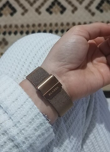 Skagen skagen saat 