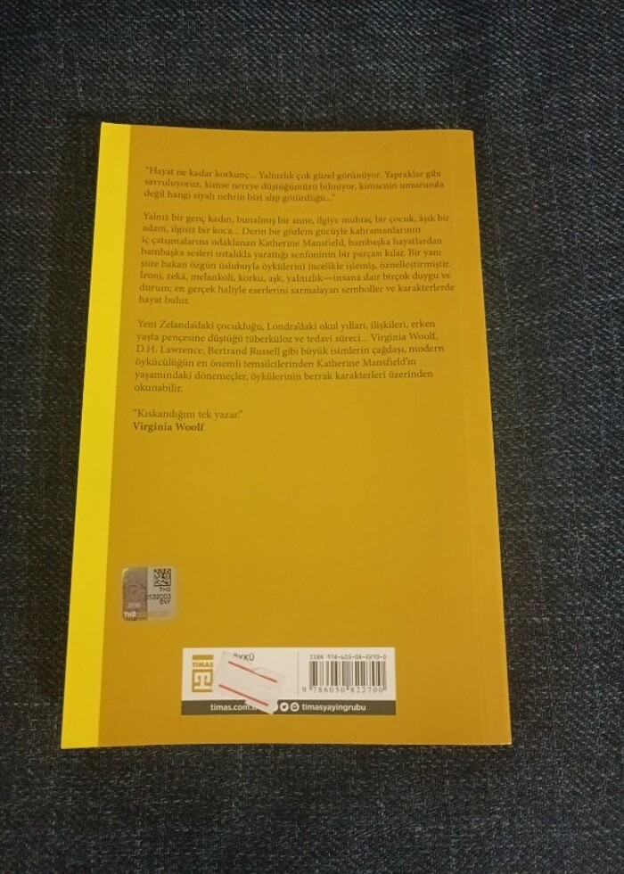 Albüm Yaprağı  - Görsel 3