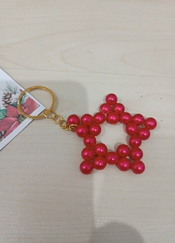 Anahtarlık 2025 yeni yıl - Görsel 4