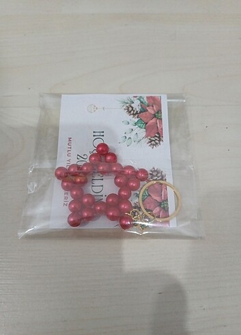 Anahtarlık 2025 yeni yıl - Görsel 5