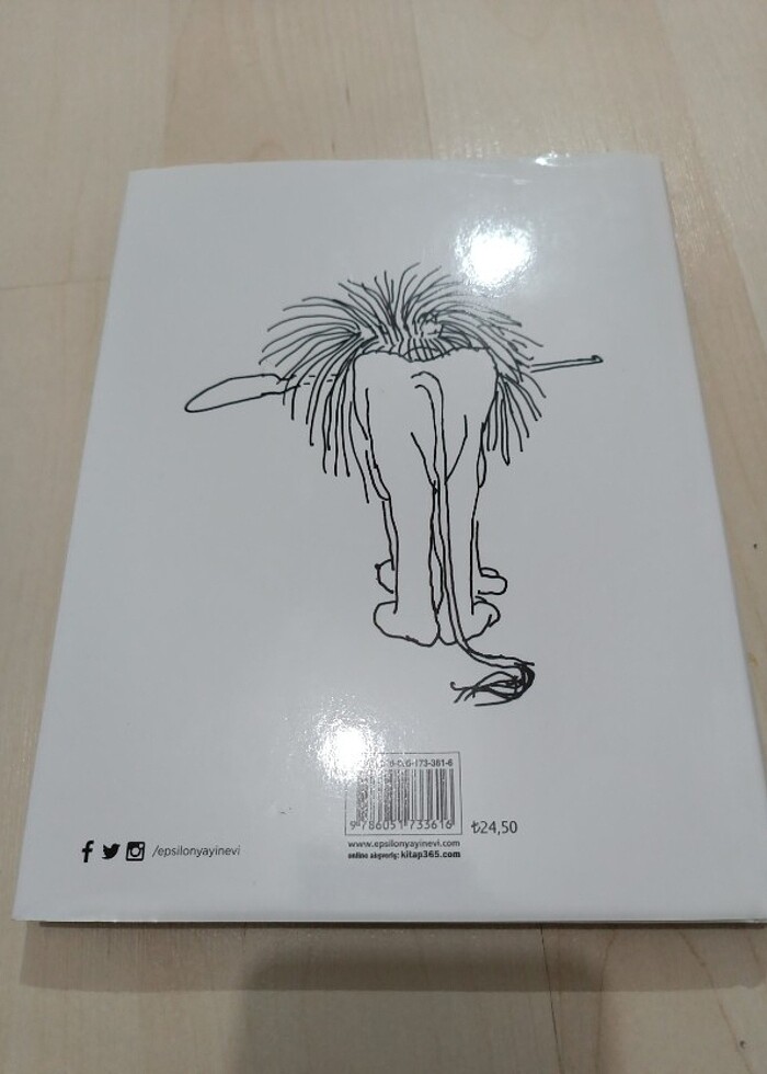 Şehirdeki Aslan  - Görsel 2