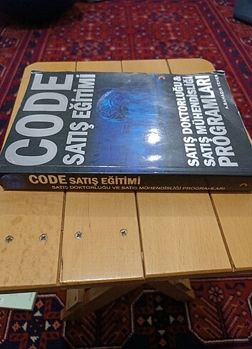 Code Satış Eğitimi - Görsel 2