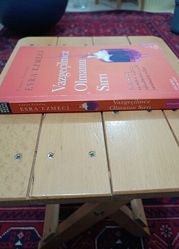 Vazgeçilmez olmanın sırrı - Görsel 3