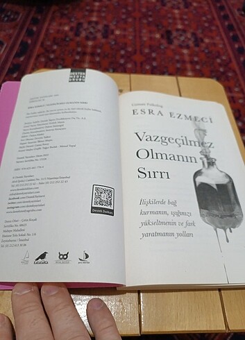 Vazgeçilmez olmanın sırrı - Görsel 4