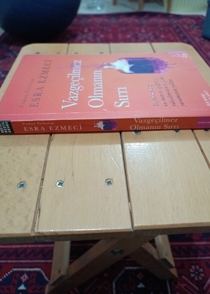 Vazgeçilmez olmanın sırrı - Görsel 3