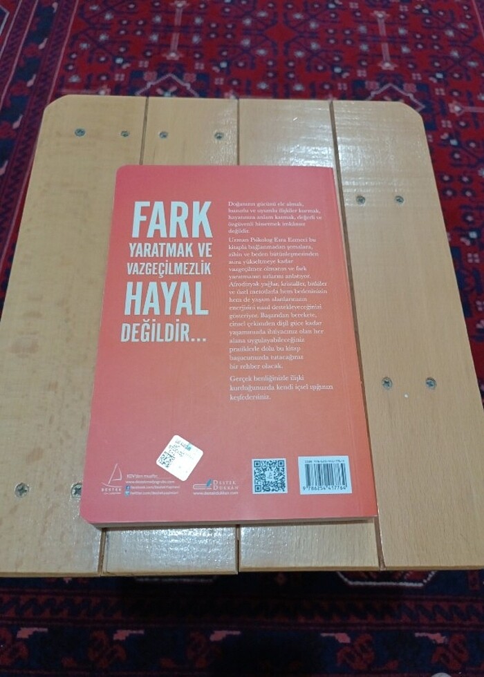 Vazgeçilmez olmanın sırrı - Görsel 2