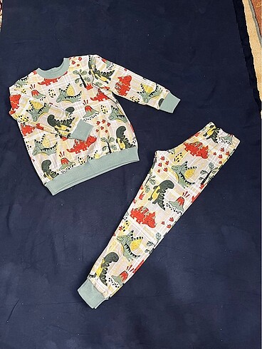 Çocuk pijama