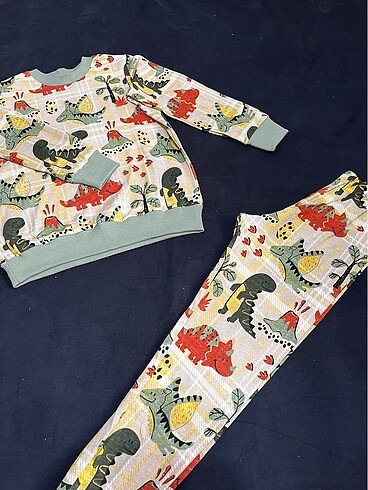 LC Waikiki Çocuk pijama