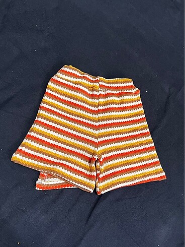24-36 Ay Beden Triko şort etek ????