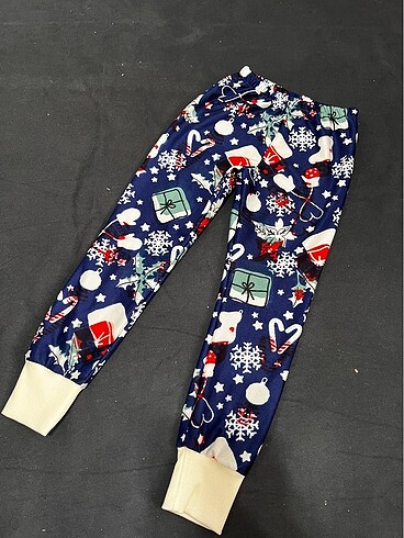 LC Waikiki Tek alt pijama????