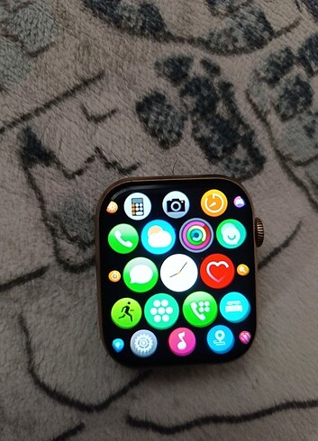 Apple watch 9 pro