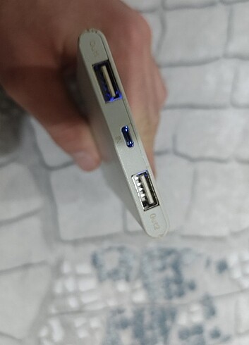 Diğer Powerbank