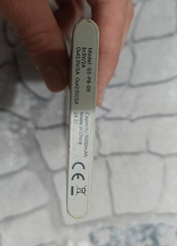 Beden Powerbank