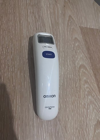 Omron