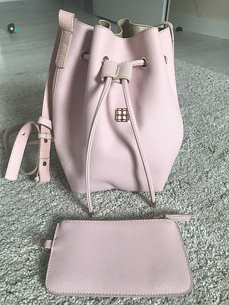 Beymen Beymen bucket bag