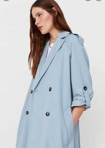 Stradivarius Trenckot