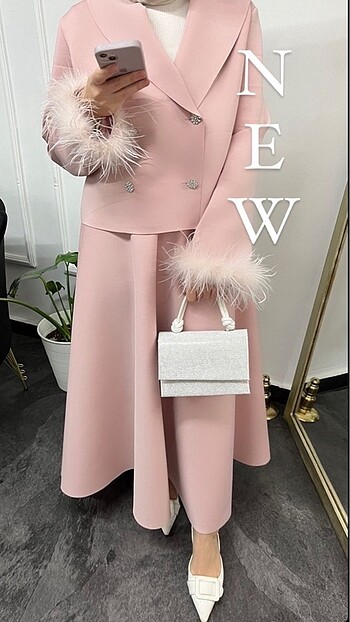 PUDRA PEMBE ETEK TAKIM