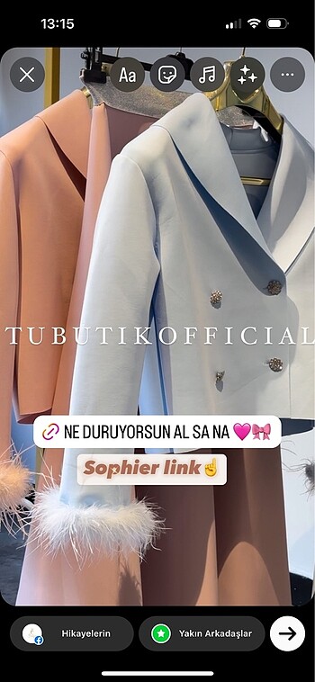 universal Beden PUDRA PEMBE ETEK TAKIM