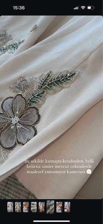 ETNİK AKSESUAR TASARIM BLAZER TAKIM - Görsel 3