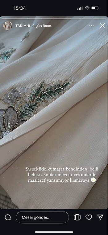 ETNİK AKSESUAR TASARIM BLAZER TAKIM - Görsel 6