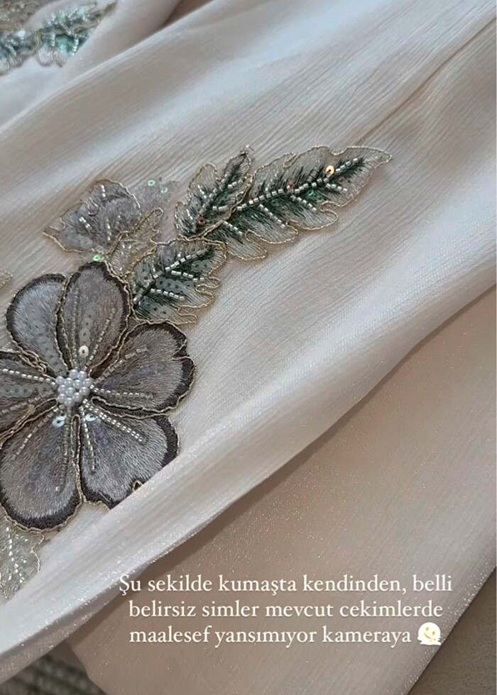 ETNİK AKSESUAR TASARIM BLAZER TAKIM - Görsel 3